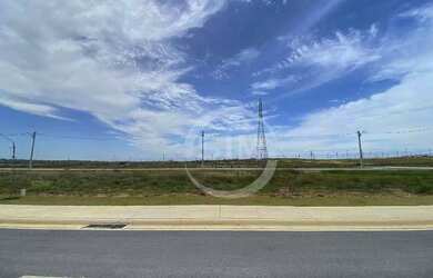 Imagem: O terreno possui 360m² de Área e está localizado em Armação