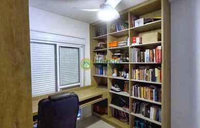 Imagem 15: Apartamento à Venda, Condomínio Des Arts, Taubaté