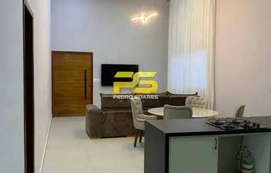 Imagem 5: Casa à venda Cond. Monte das Cerejeiras Bananeiras- PB