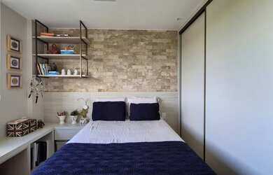 Imagem 10: Platno Greenville, 110m², 2 Suítes, Nascente, Armários, 2 Vagas