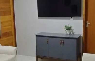 Imagem 1: Balneário Camboriú perto da roda gigante diárias 350 reais,até 4 pessoas