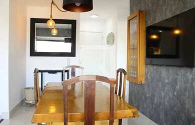 Imagem 4: Apartamento à Venda - Mooca, 2 Quartos, 57 m2