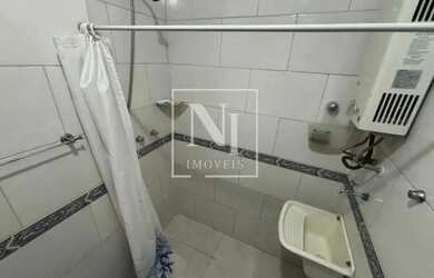 Imagem 11: APARTAMENTO 1 QUARTO no Bairro de Copacabana