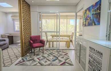 Imagem 5: Apartamento com 1 dormitório, 62 m² - venda por R$ 890.000,00 ou aluguel...