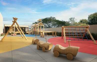 Imagem 10: APARTAMENTO PARA VENDA NO CONDOMÍNIO LE GRAN