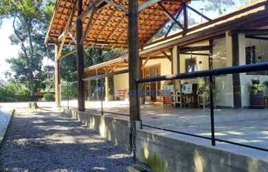 Imagem 2: CHÁCARA EMBU DAS ARTES-SP 1550M² VALE DO SOL