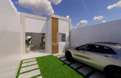 Imagem 2: Casa à venda - Bairro Primavera