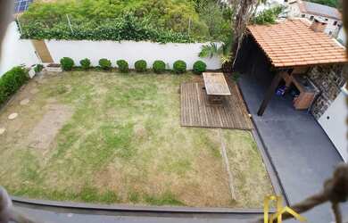 Imagem 10: Residencial Alphaville 3