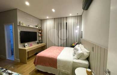 Imagem 12: Condomínio com 5 quartos para locação em Alphaville - SP