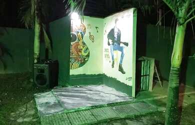 Imagem 9: Imóvel para venda tem 10 metros quadrados com 3 quartos em ATALAIA -...