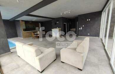 Imagem 4: Casa no cidade jardim com 516 m² de área construída