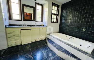 Imagem 10: Casa Ubá Floresta. Piscina, Churrasqueira, Imóvel mobiliadoeImóvel...