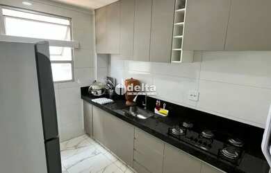 Imagem 7: Apartamento disponível para venda no bairro Cazeca em Uberlândia-MG