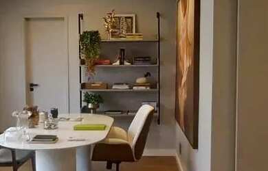 Imagem 15: Imóvel para aluguel tem 35 metros quadrados em Belvedere - Belo Horizonte - MG