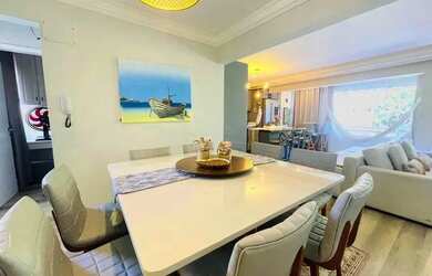 Imagem 8: APARTAMENTO MATINHOS - PR