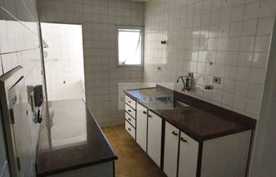 Imagem 7: Apartamento com 3 dormitórios, 98 m² - venda por R$ 450.000,00 ou aluguel por R$ 3.165,00
