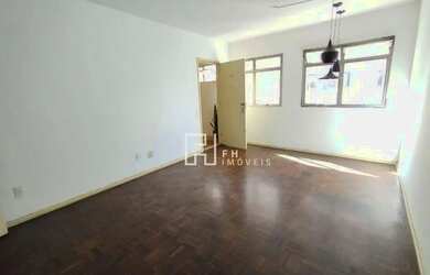 Imagem: O apartamento possui 3 Dormitórios, 3 Banheiros, 1 Vaga na