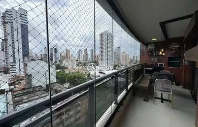 Imagem 6: Apartamento Mobiliado para venda com 2 suítes em Jurunas - Belém - PA