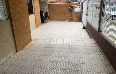 Imagem 9: Casa com 2 quartos para alugar, 200 m² por R$ 1.897/mês - Parque Brasília...