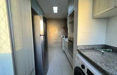 Imagem 13: APARTAMENTO 3 QUARTOS À VENDA NO LOTEAMENTO AQUARIUS