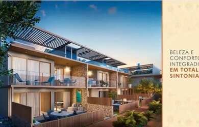 Imagem 8: Apartamento à venda no BANZAI ITACIMIRIM , ITACIMIRIM - MONTE GORDO , Camaçari, BA