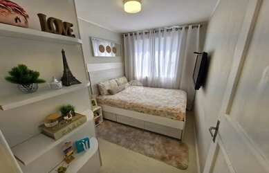 Imagem 13: Vendas Apartamento Almirante Tamandaré PR