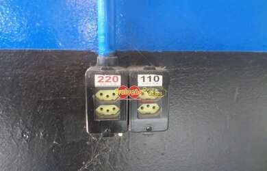 Imagem 10: Galpão - Jardim Alto de Santa Cruz