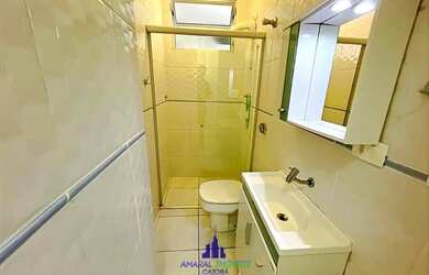 Imagem 10: APARTAMENTO COM 3 DORMITÓRIOS (SENDO 2 SUÍTES