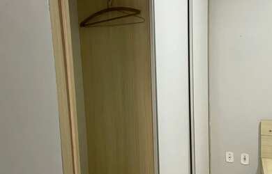 Imagem 6: Apartamento Mobiliado para Aluguel - Bairro Aleixo Manaus/AM