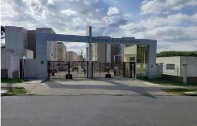 Imagem 8: APARTAMENTO DE DOIS DORMITÓRIOS E UMA VAGA NO RESIDENCIAL PORTO AURORA