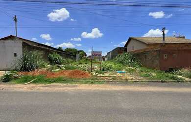 Imagem 1: Lote 428,46m² Duas Frentes, Asfalto e Agua Jardim Tropical