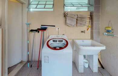 Imagem 16: Venda Apartamento 4 Dormitórios - 198 m² Perdizes