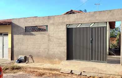 Imagem 1: Vendo Casa no Turiúba. Varanda, 1 Vaga na garageme2 Dormitórios
