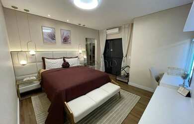 Imagem 14: Casa a venda no Condomínio Le Village em Valinho, no bairro Jardim Alto...