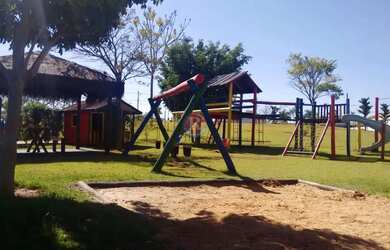 Imagem 16: Terreno de Condominio Res Damha V, o Rio Preto