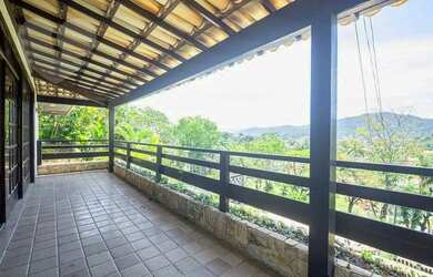 Imagem 5: CASA CONDOMINIO ALTO PADRÃO