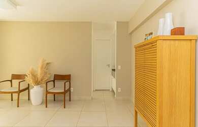 Imagem 7: Imóvel para venda com 52 metros quadrados com 1 quarto em Consolação...