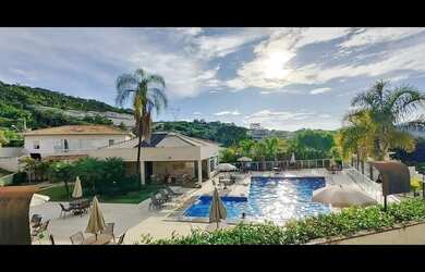 Imagem 1: RARIDADE Casa em Condomínio c/ Vista PERMANENTE p/ Mata do Jambreiro