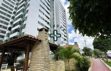 Imagem 16: Apartamento disponível para venda no Condomínio Grand Park