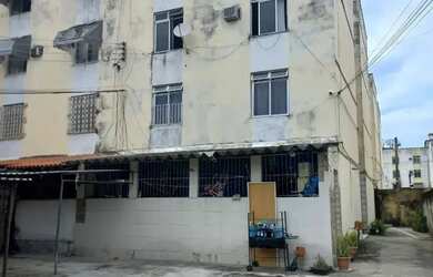 Imagem: O apartamento possui 2 Dormitórios, 1 Banheiro, 48m² de Área