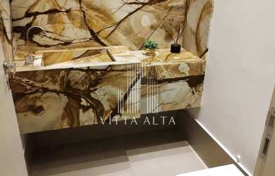 Imagem 8: Damha III - Casa Alto Padrão - Damha III