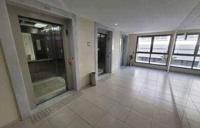 Imagem 9: Imóvel para venda possui 25 metros quadrados em Barra Olímpica - Rio...