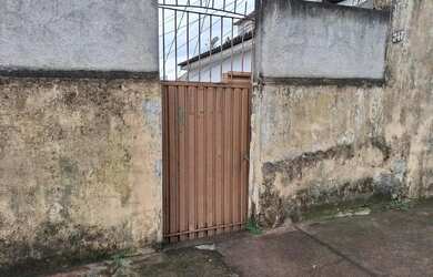 Imagem: A casa possui 1 Dormitório, 1 Banheiro, 45m² de Área e está