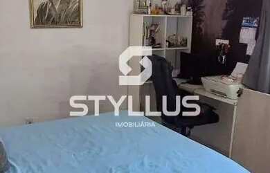 Imagem 3: Benfica Apartamento com 3 dormitórios