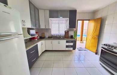 Imagem 4: Casa Residencial à venda, Balneário Japura, Praia Grande - CA0720