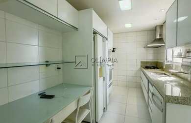 Imagem 15: Venda Apartamento 3 Dormitórios - 137 m² Perdizes