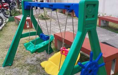 Imagem: Apartamento à venda no PARQUE LUSITÂNIA, MARANGUAPE I, Paulista