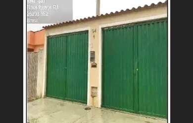 Imagem: A casa possui 1 Dormitório, 1 Banheiro, 51m² de Área e está