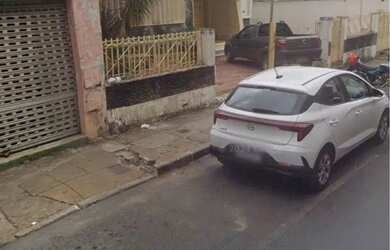 Imagem: Lote centro Montês Claros MG