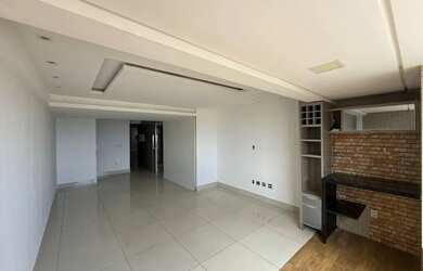 Imagem: O apartamento possui 3 Dormitórios, 4 Banheiros, 3 Vagas na